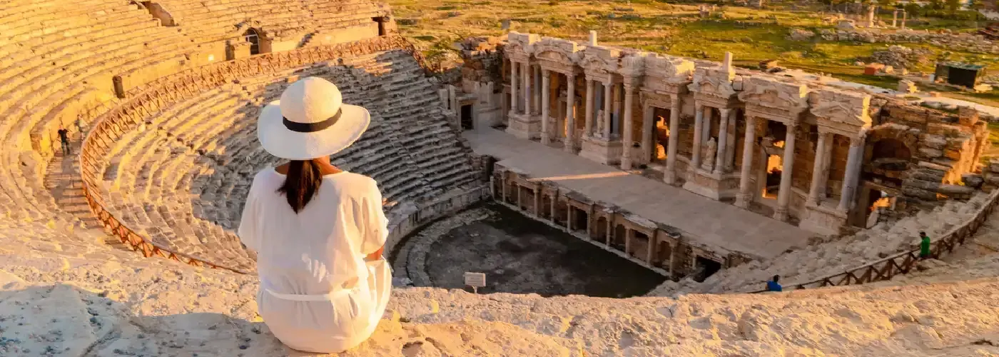 Turkish Theatre and Cinema